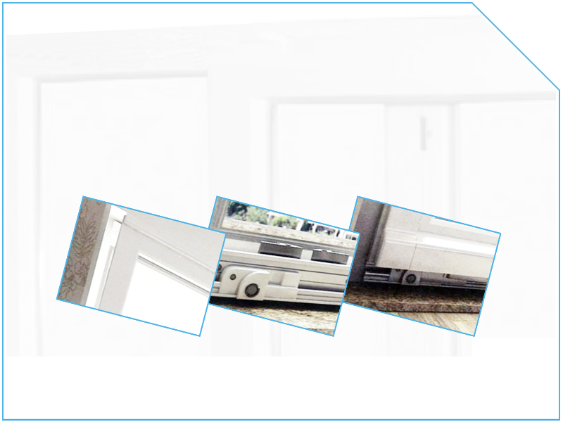 PVC ve Alüminyum Aksesuarları  9